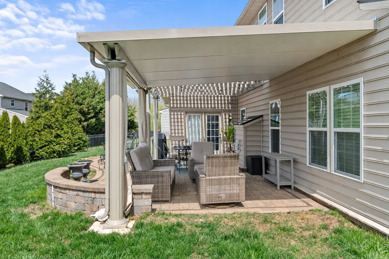 Sunroom Contractor in Santa Rosa, CA